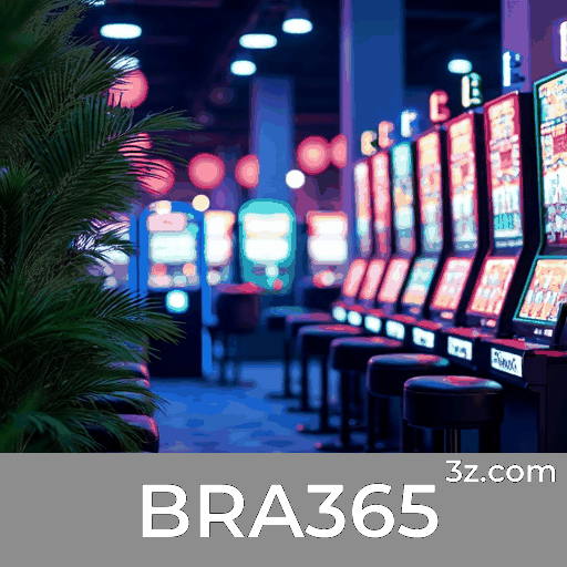 Registre-se Rapidamente e Desbloqueie Recompensas Exclusivas BRA365