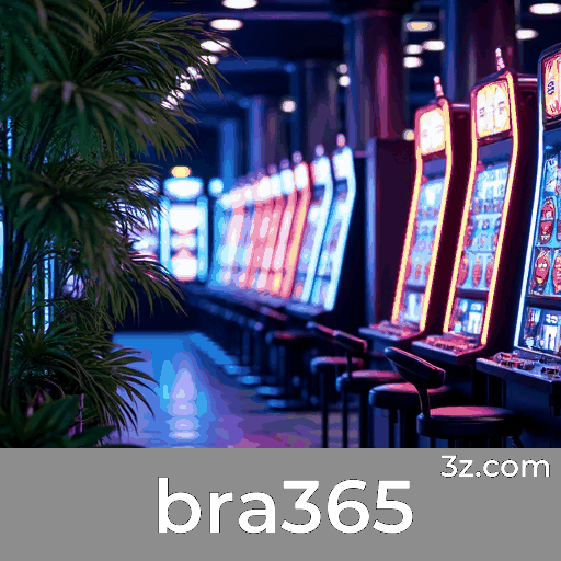 bra365: Um Mundo de Jogos Selecionados