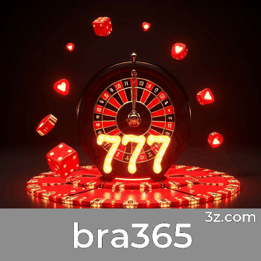 bra365: Seu Cassino Online de Confiança