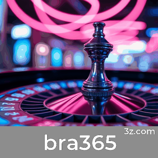 bra365: Seu Cassino Online de Confiança